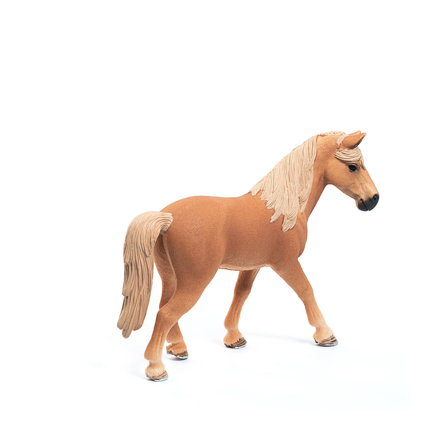 Tennessee Walker Mare Farm Horse Toy