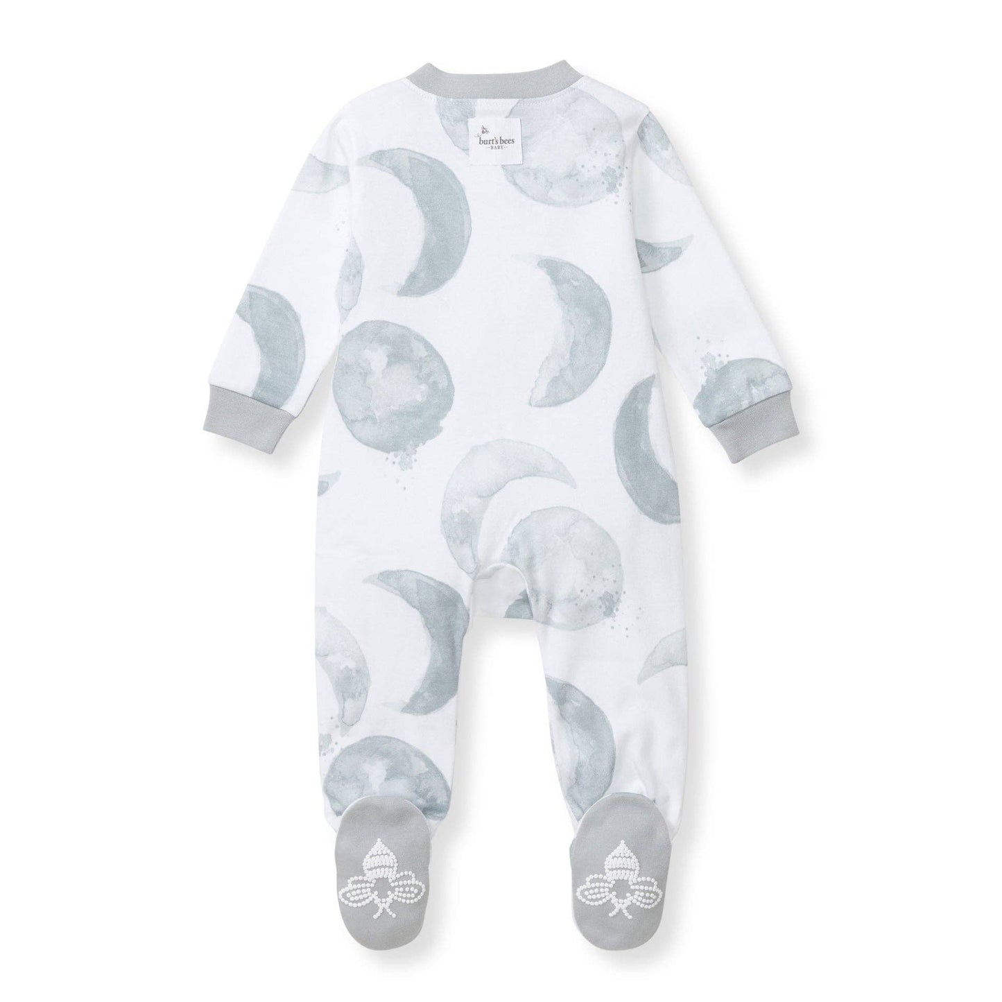 Hello Moon Organic Cotton Sleep & Play