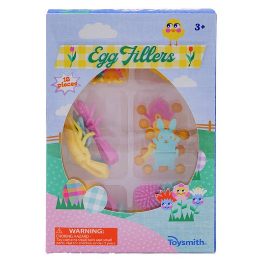 Easter Egg Fillers, Spring