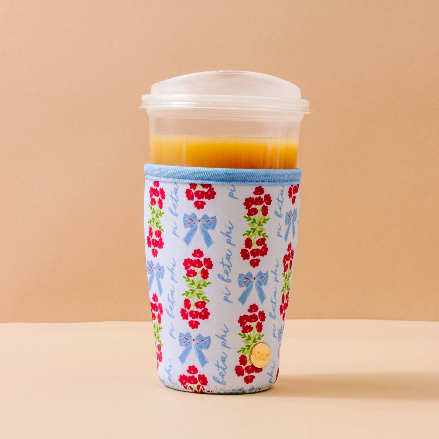Sorority Sip Savvy Drink Sleeve - 19 Chapters Available