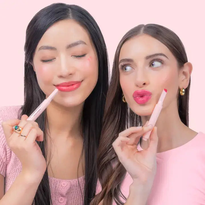 Love Bite Tinted Lip Balm - Cherry Crush
