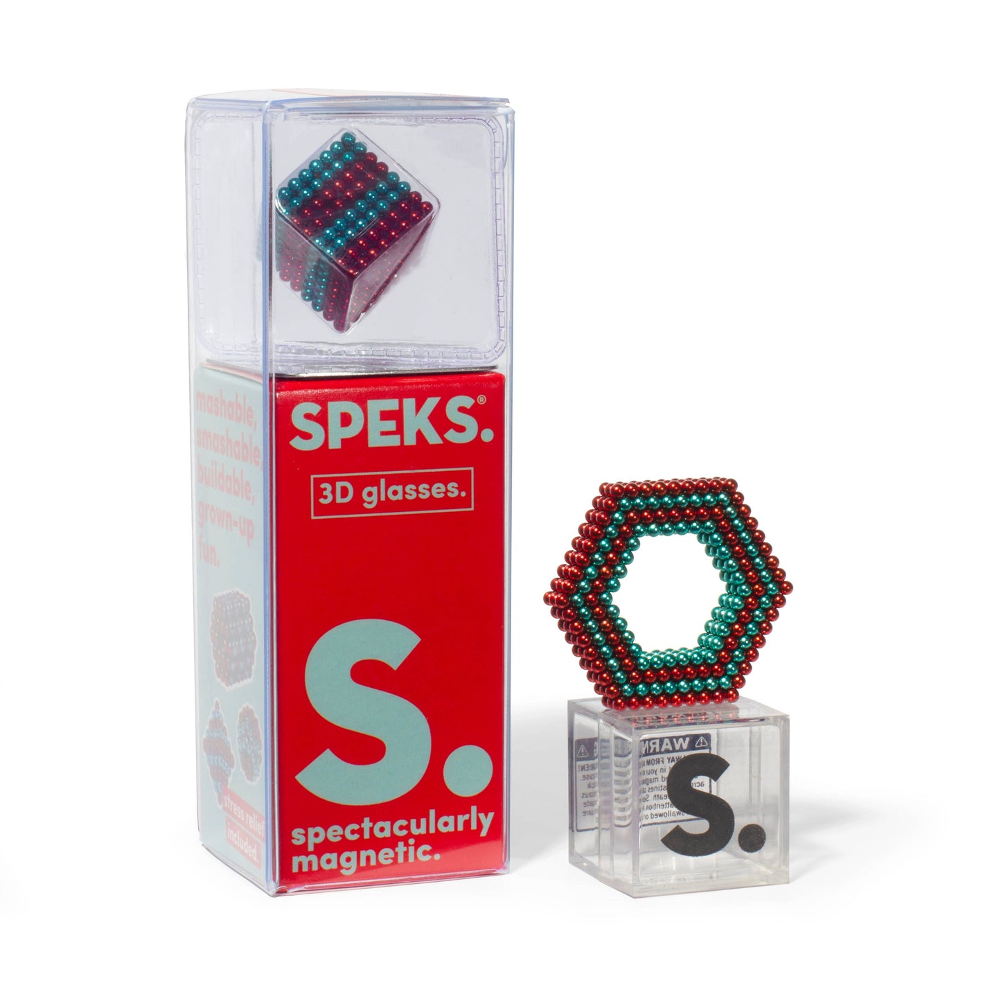 Speks - Stripes Assorted Case Pack