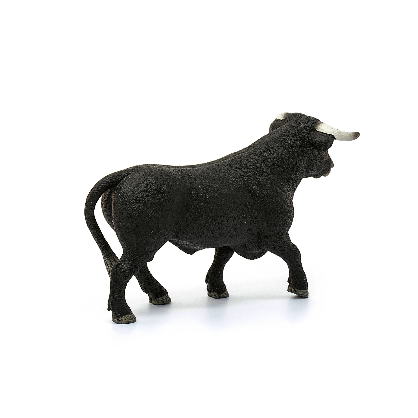 Black Bull Farm Animal Toy