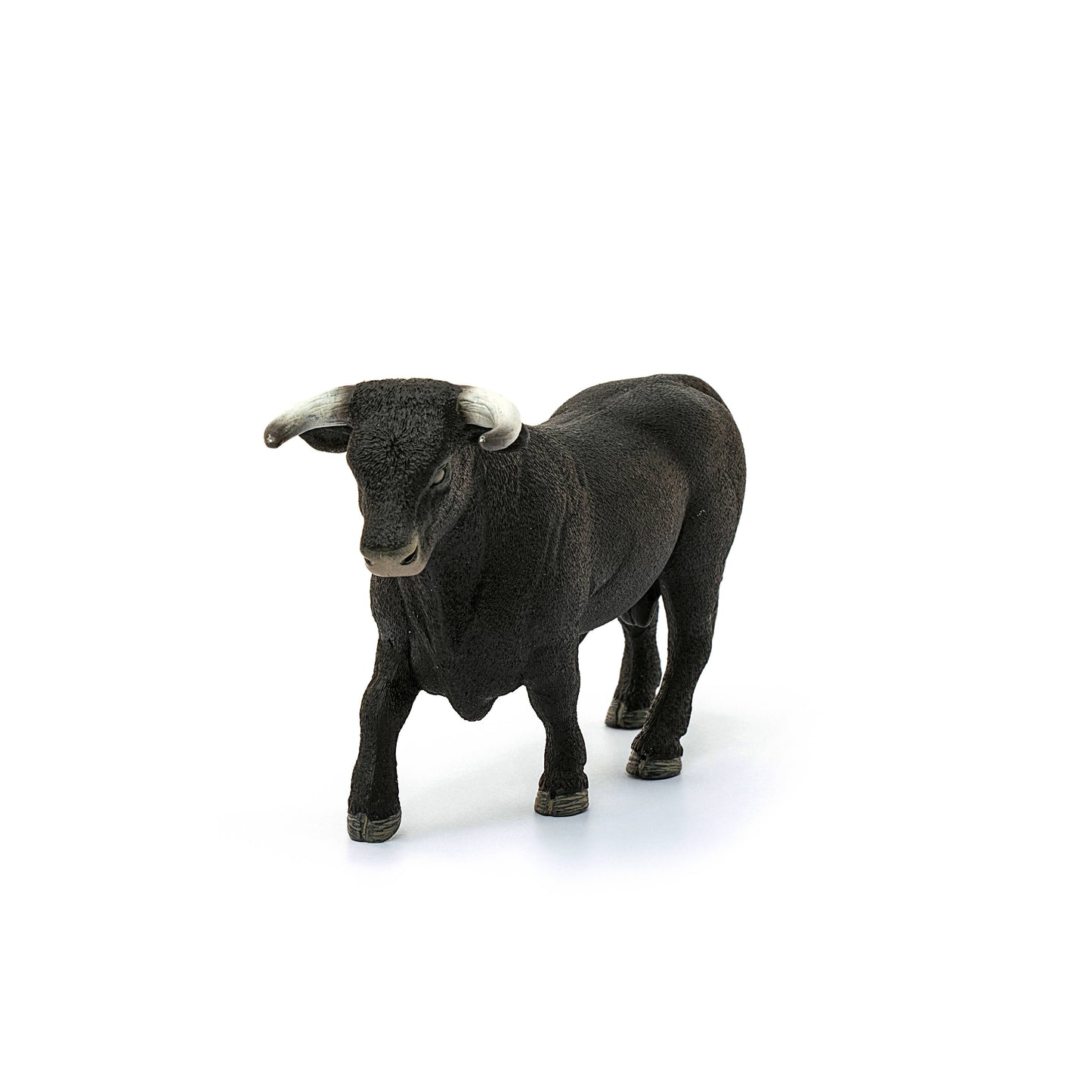 Black Bull Farm Animal Toy
