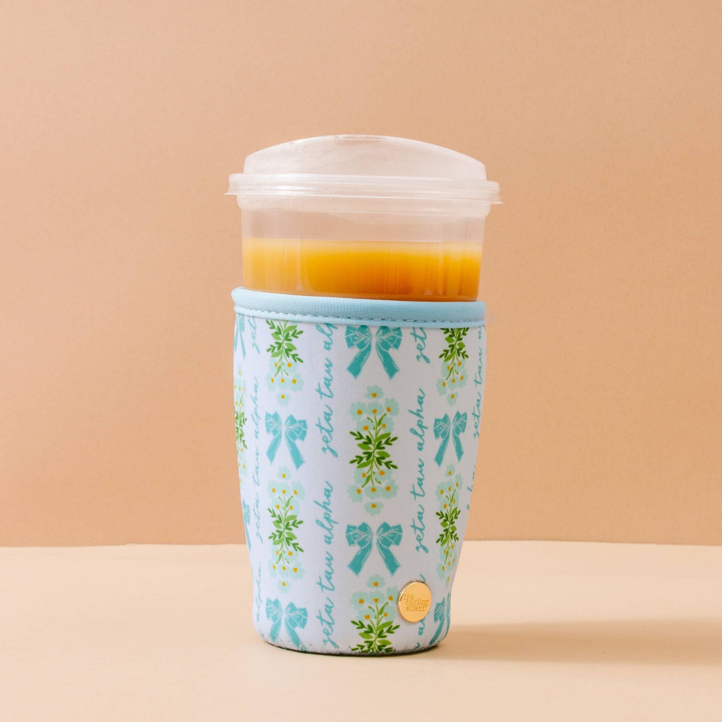 Sorority Sip Savvy Drink Sleeve - 19 Chapters Available
