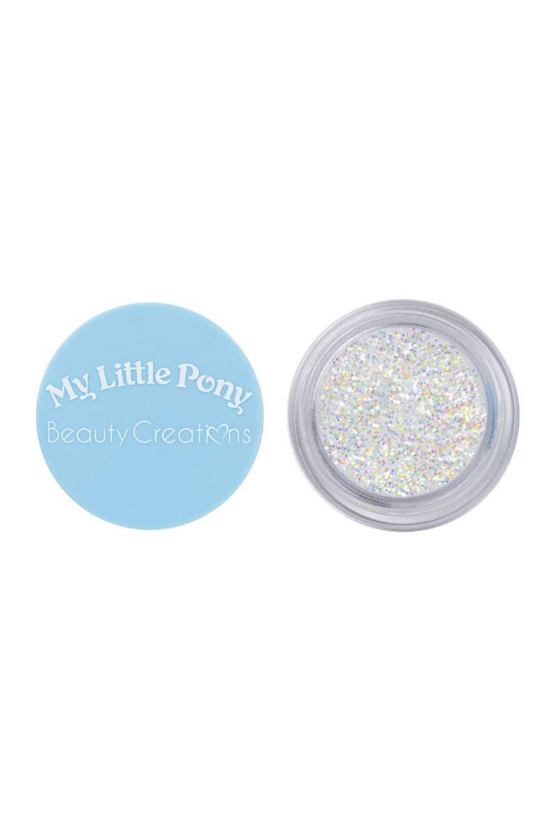 Beauty Creations MLP-BFG1 My Little Pony Body Glitter - 6