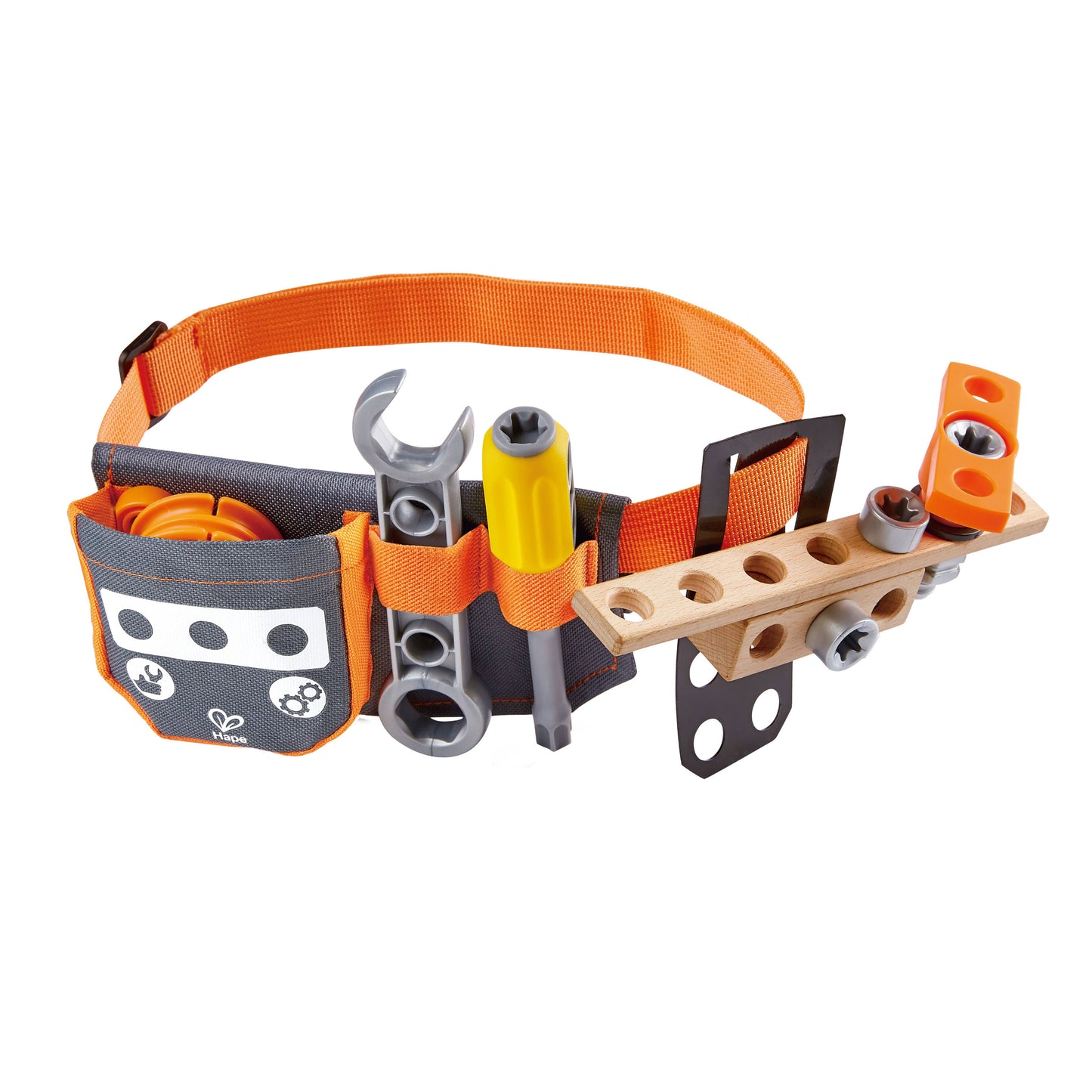 Scientific Tool Belt