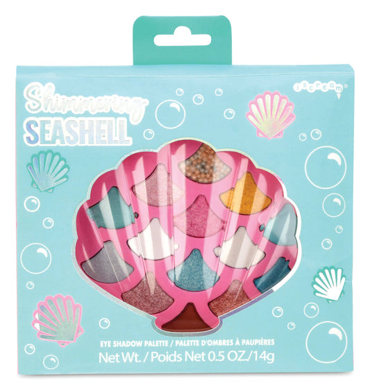SEASHELL EYE SHADOW PALETTE