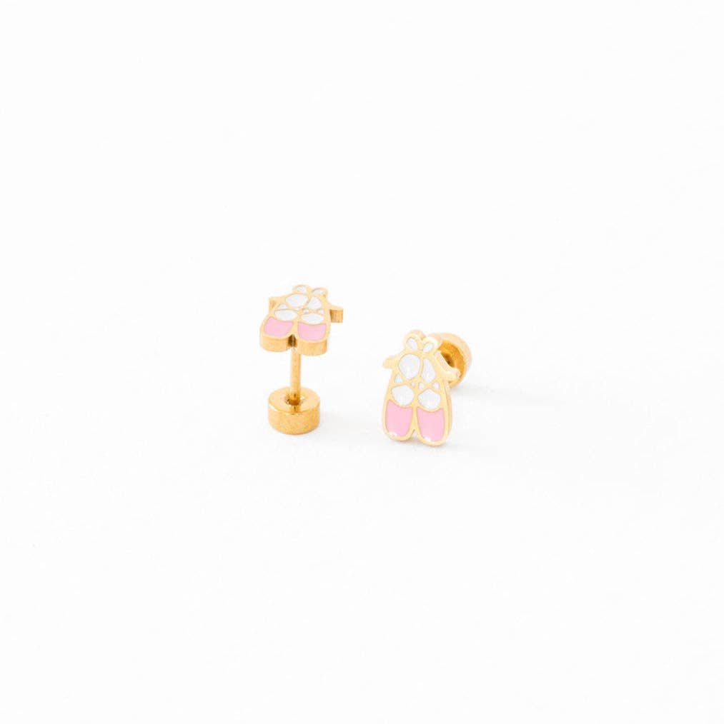 Ballet Slipper