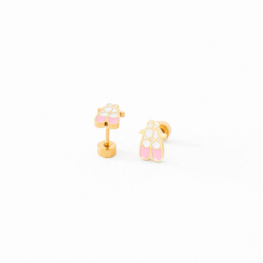 Ballet Slipper