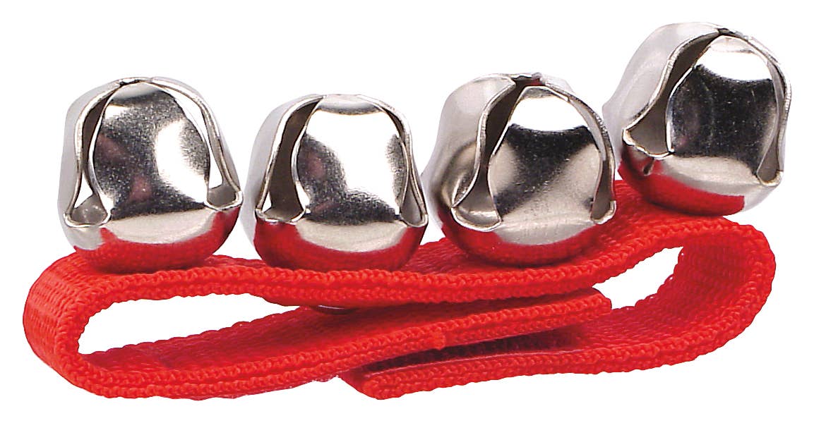 Jazzy Jingles Bell Bracelets Noise Makers Party Favors