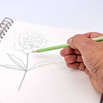 Blossom Pencil Set