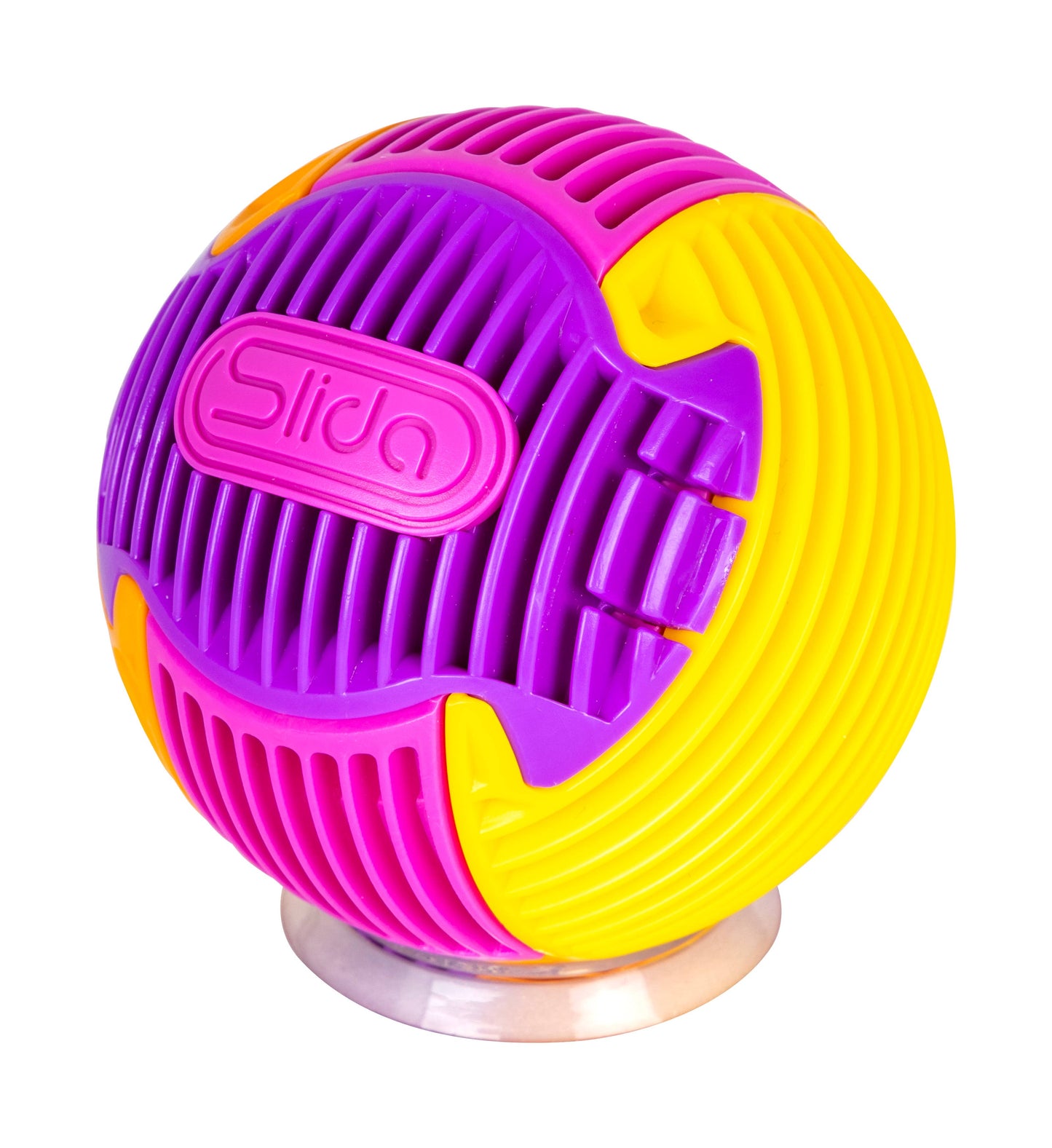Duncan SLIDA 3D Puzzle/Fidget Assortment