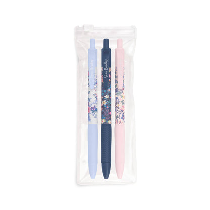 Ink Pen Set - Spring