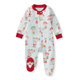 Santa In The Sky Sleep & Play
