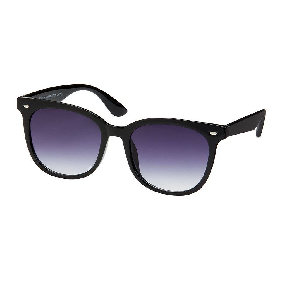 1287 Rose - Cat Eye Classic Sunglasses