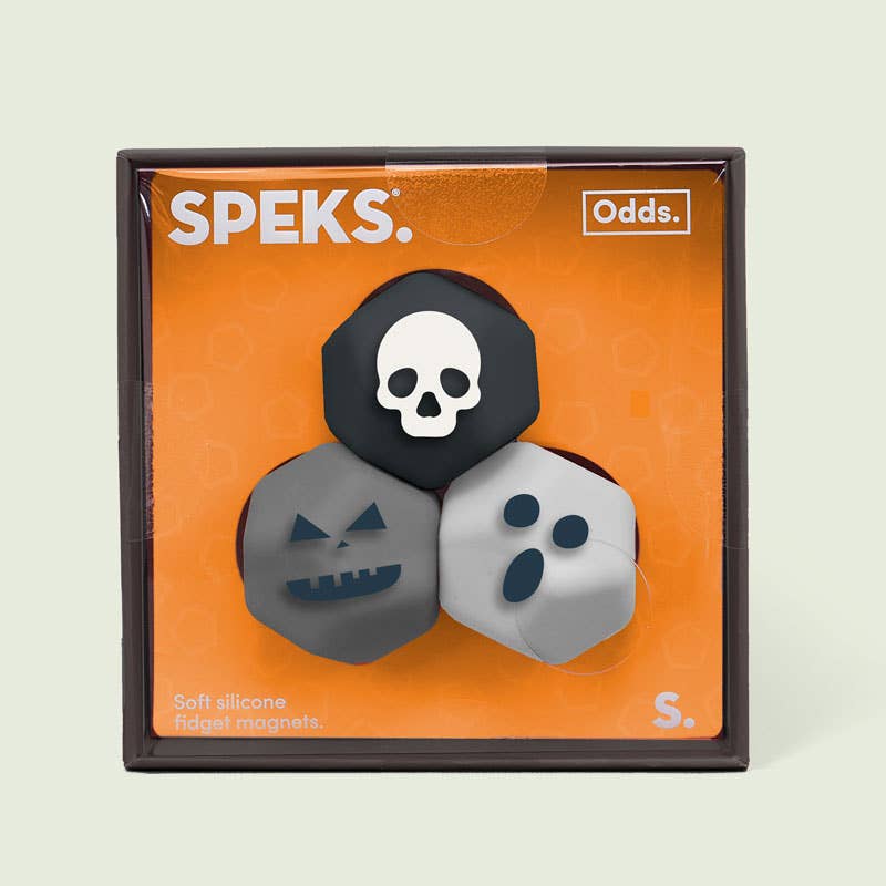 Spooky Odds Assorted Case Pack
