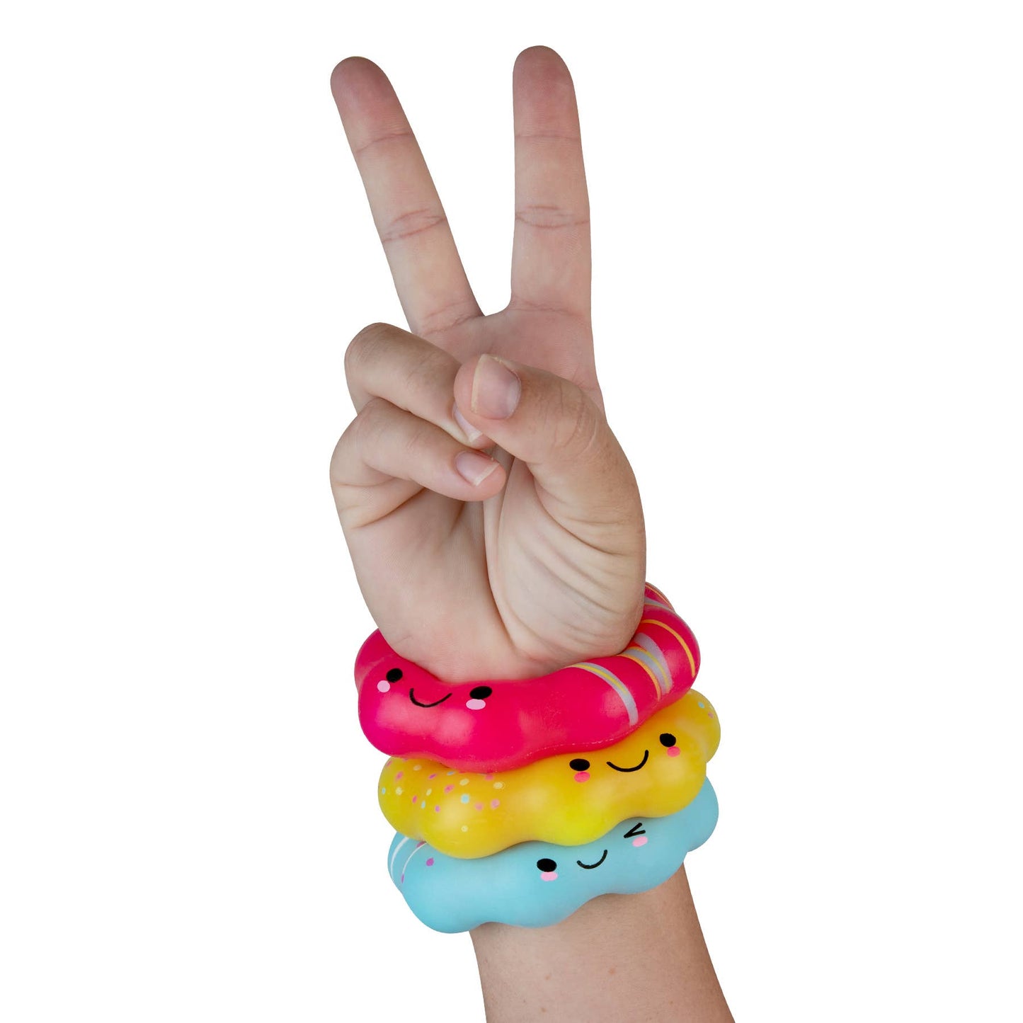 ORB™ Mochi Donut Bracelet Printed