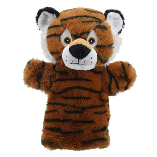 Animal Hand Puppet Buddies - Tiger