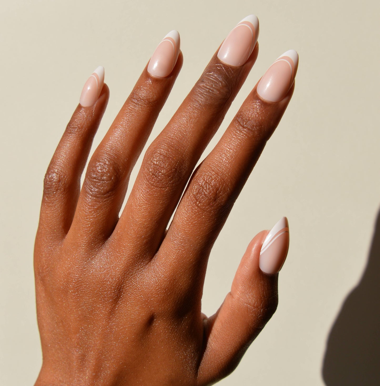 Press-On Nails Starter Bundle | Nails & Remover