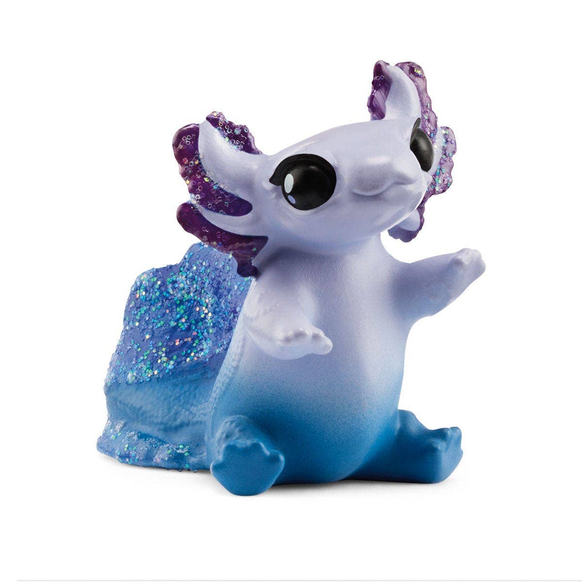 Axolotl Discovery Set Magic Toy