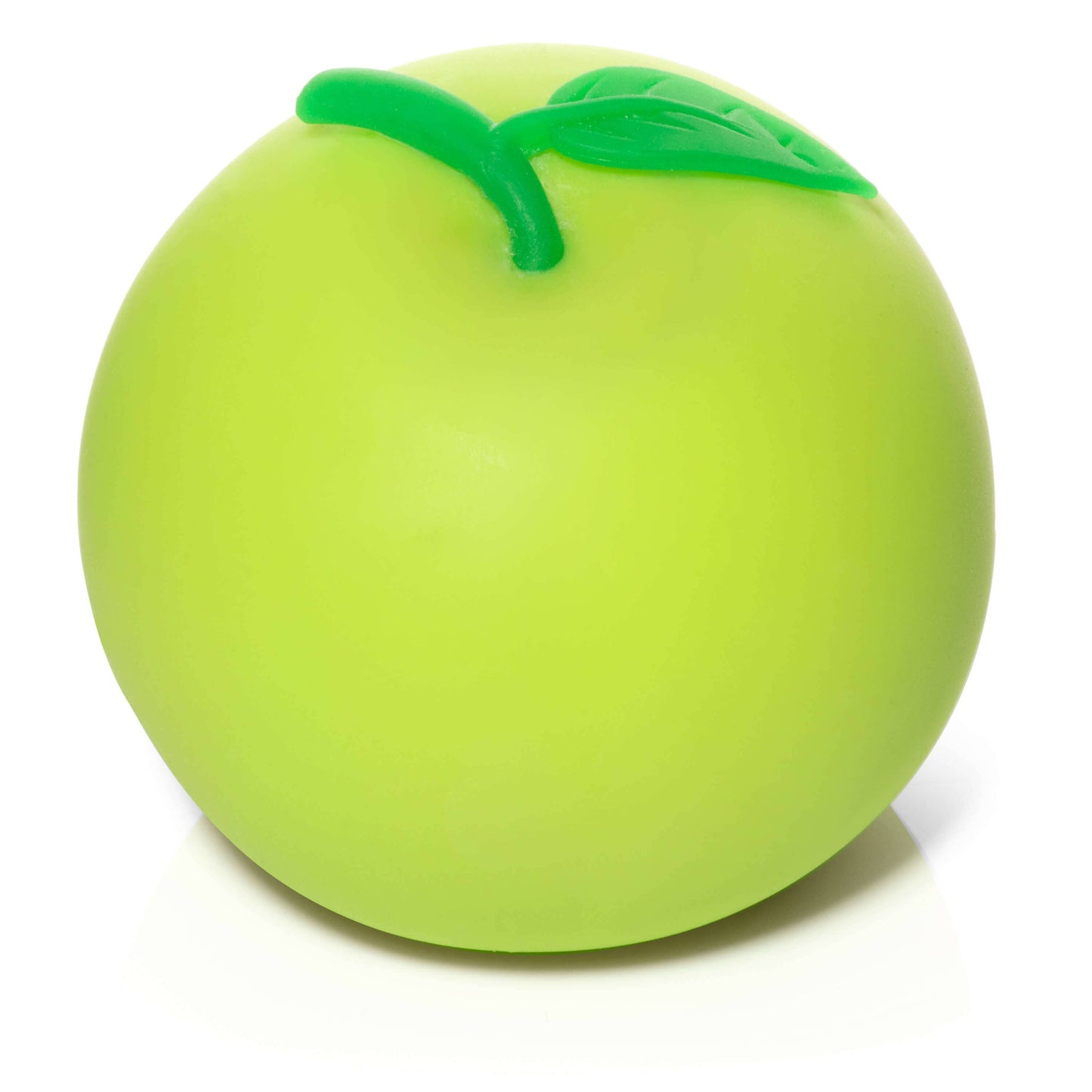 Green Apple Squishy Stress Ball