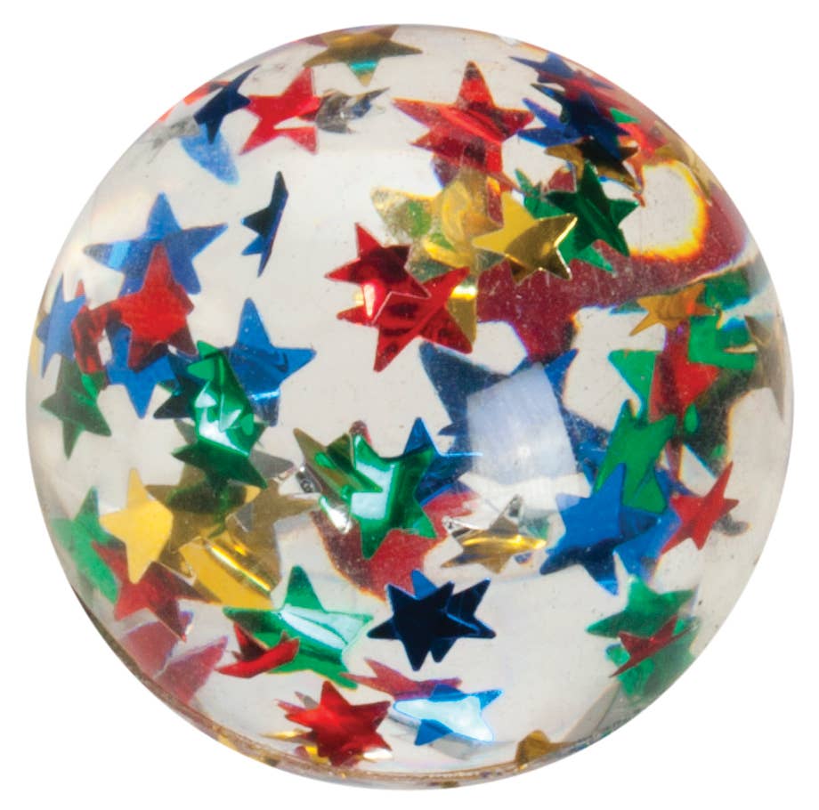 Neato! Classic Bouncy Ball- Retro Classic