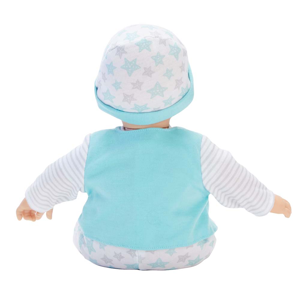 Babble Baby®- Starfish