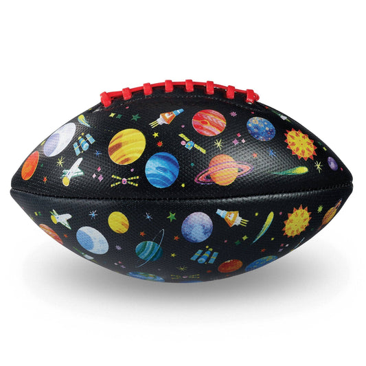 Soft Football - Space Explorer