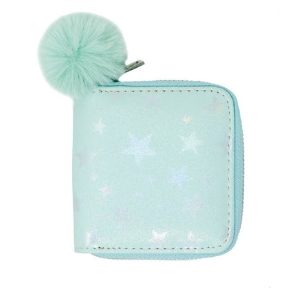 Shiny Star Kids Wallet