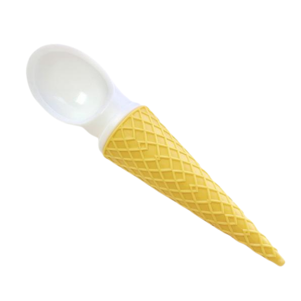 Ice Cream Scooper Waffle Cone (10pcs/case)