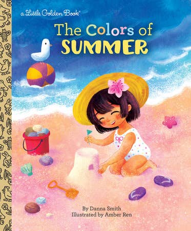 Colors of Summer, the