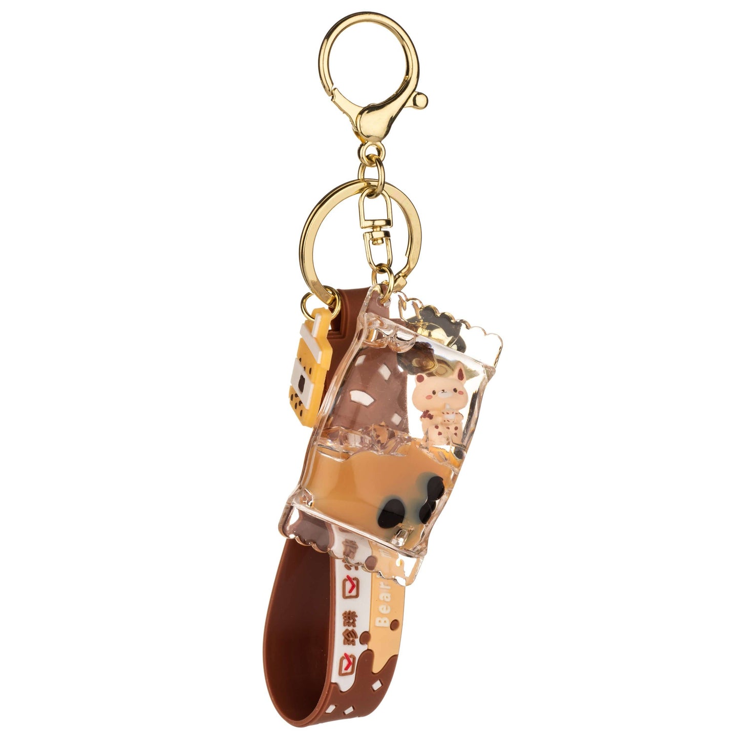 key