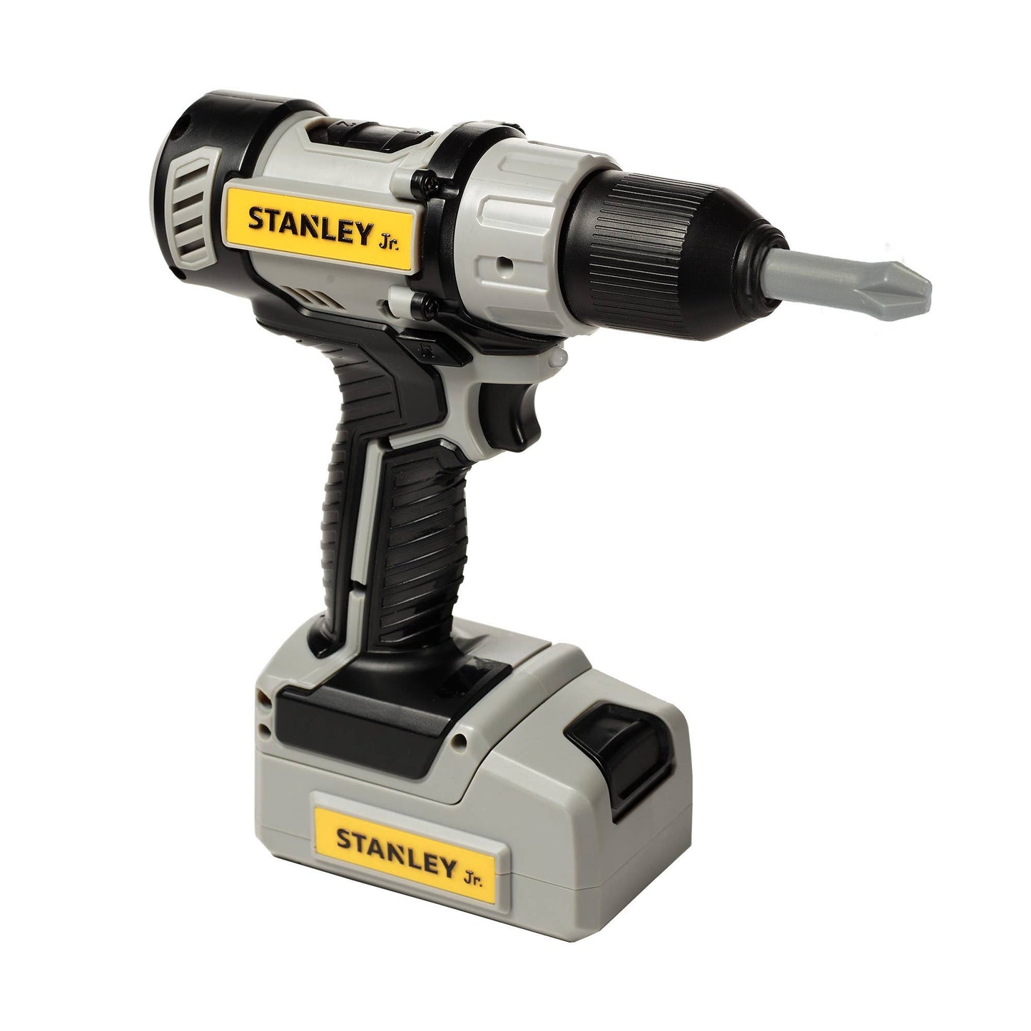 Red Toolbox Stanley Jr. Power Drill