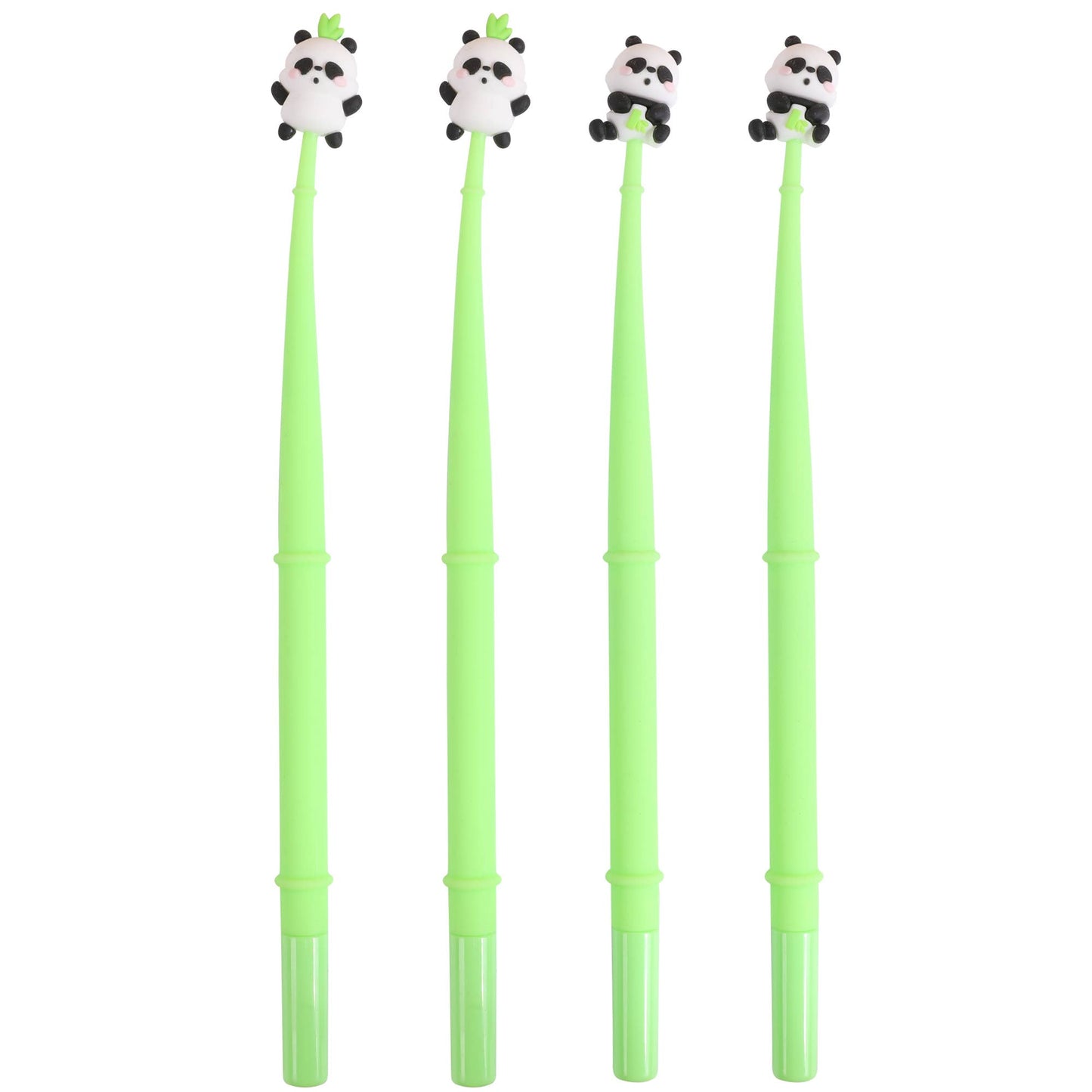 Panda Gel Pen