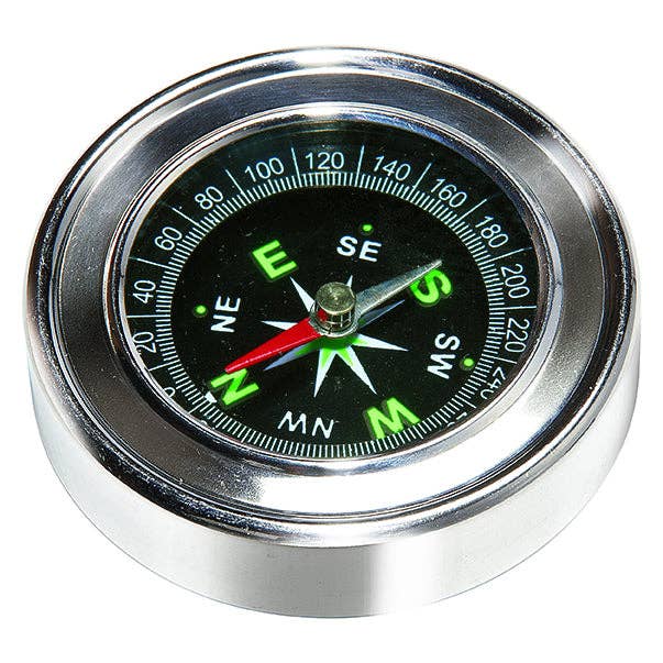 Compass Stainless Steel Scientific Tool
