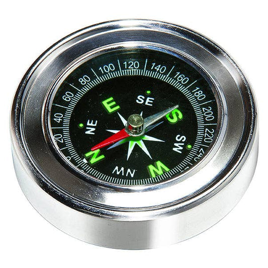 Compass Stainless Steel Scientific Tool