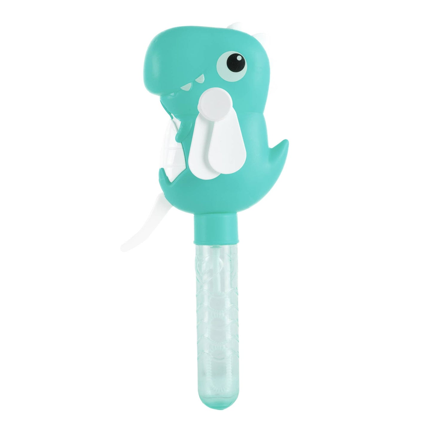 Keycraft Dinosaur Fan Bubbles