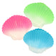 Keycraft Squishy Mermaid Bubble Shells