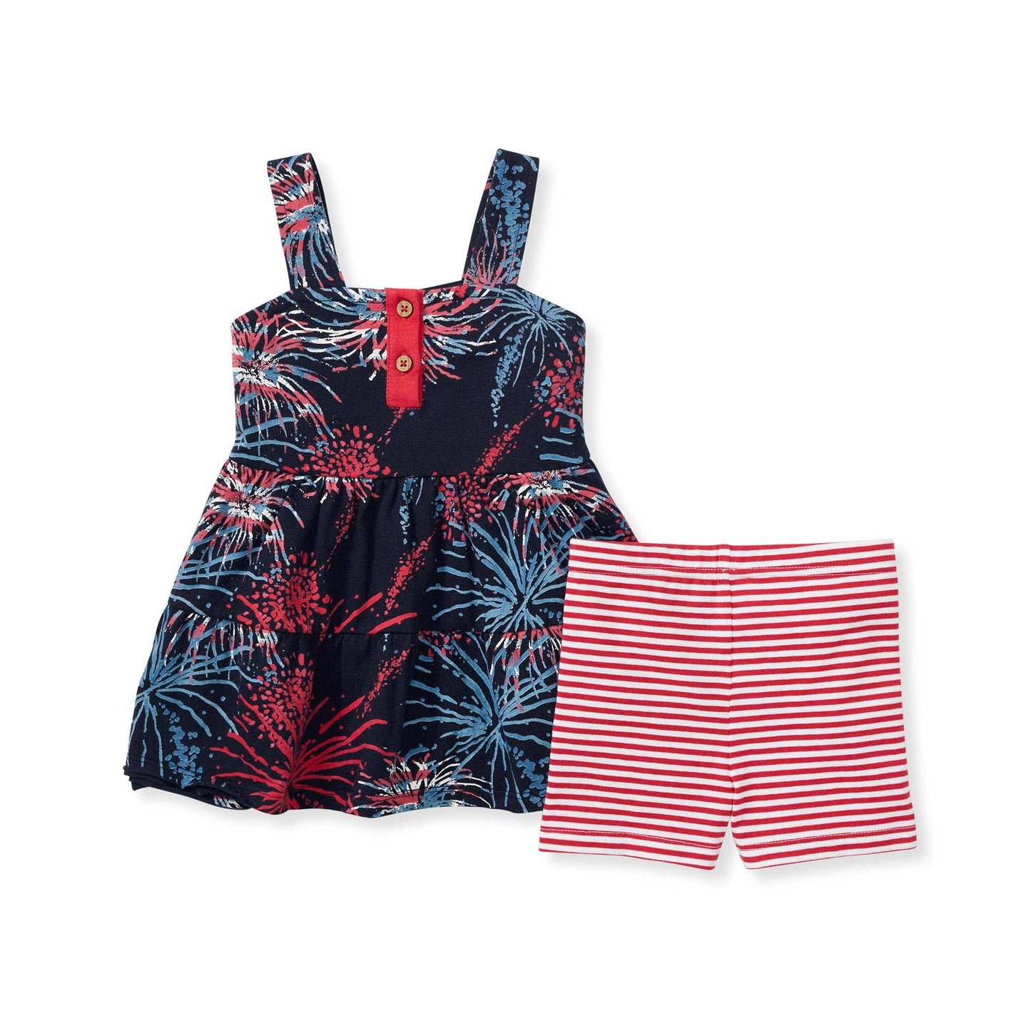 Celebrate America Toddler Set