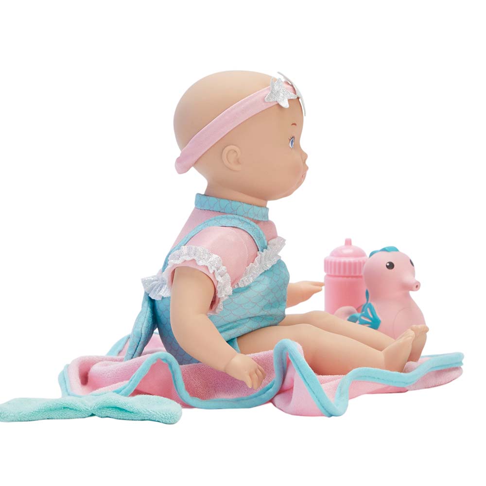 Splash and Play Mermaid Princess