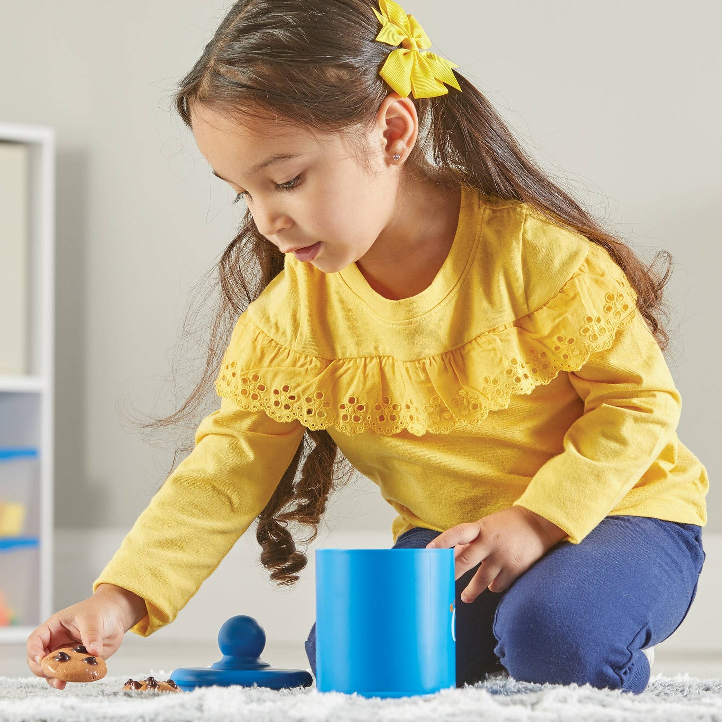 Smart Snacks® Counting Cookies™