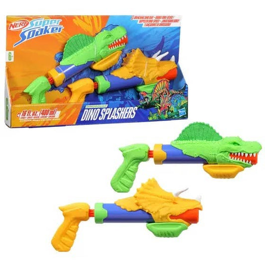 Hasbro Super Soaker Dino Splashers