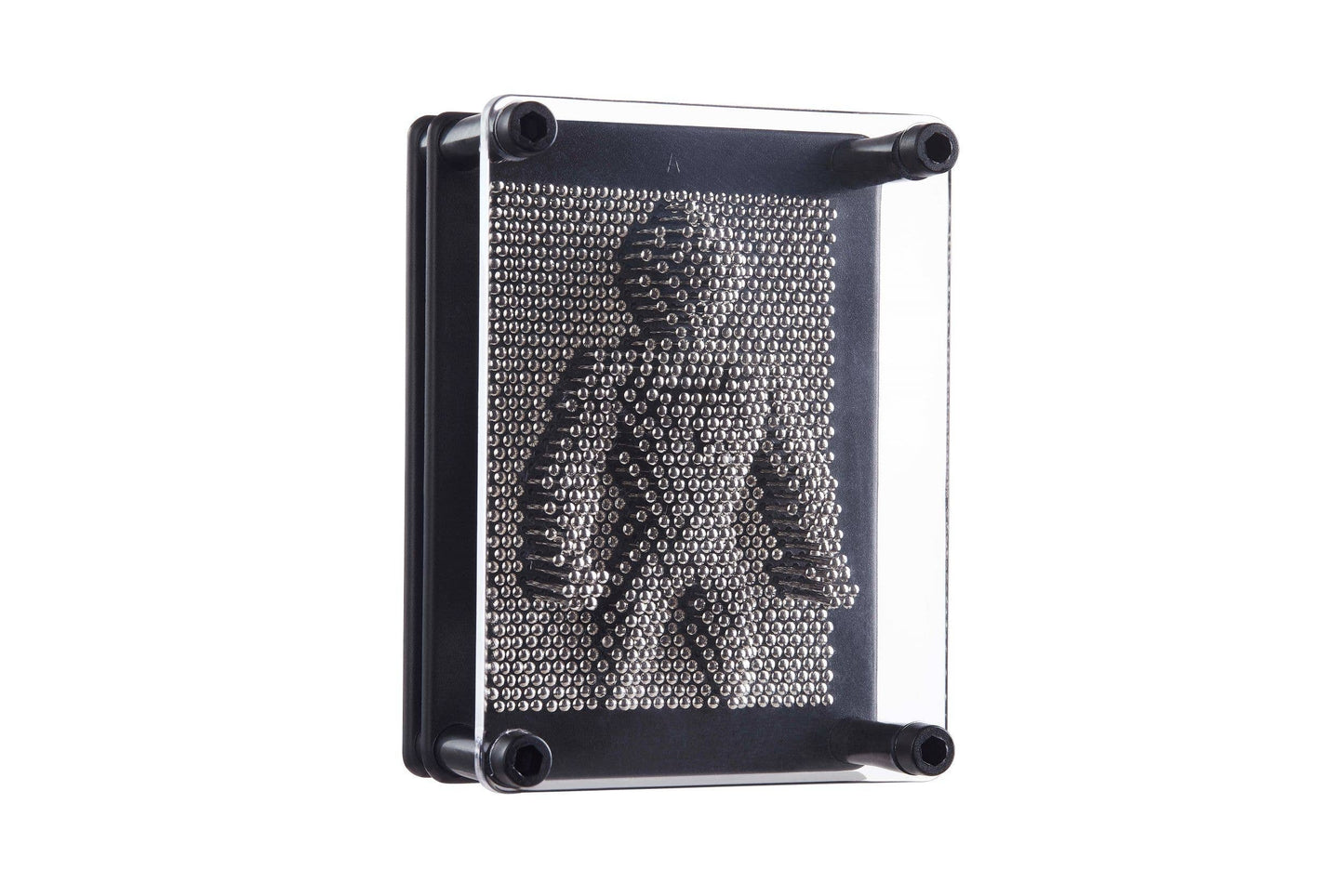 Project blueprint Pin Art, Fidget, Office Gift