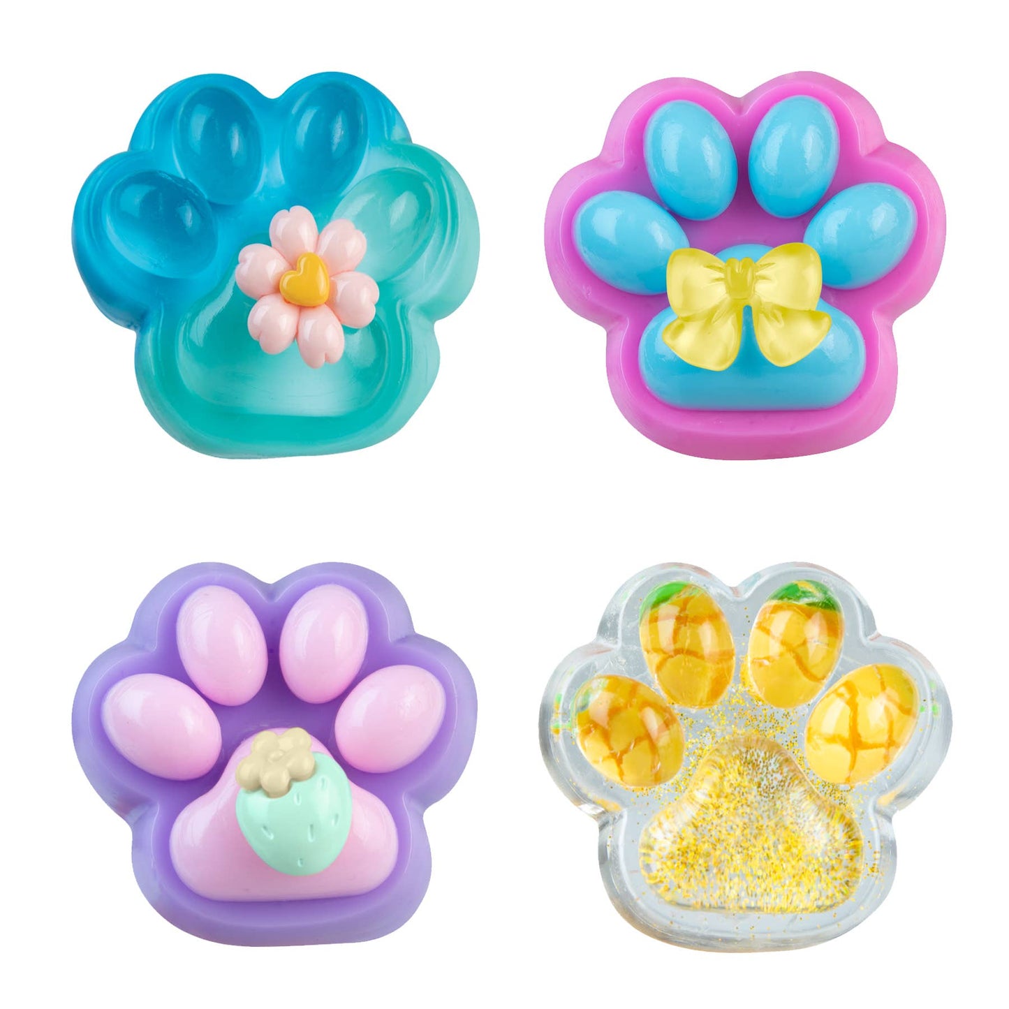 Taba-Licious™  Mega Paws