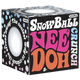 Nee Doh: Snowball Crunch