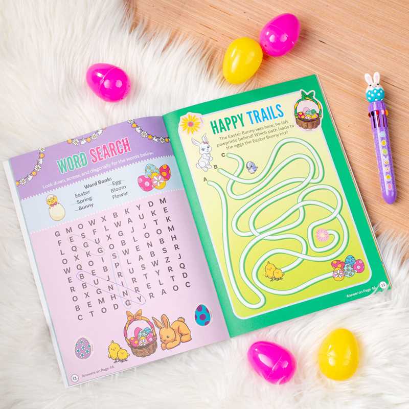 Barbie: Easter Fun! by Maggie Fischer