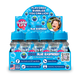 BubbleLick™ Sour Blue Raspberry Bubbles
