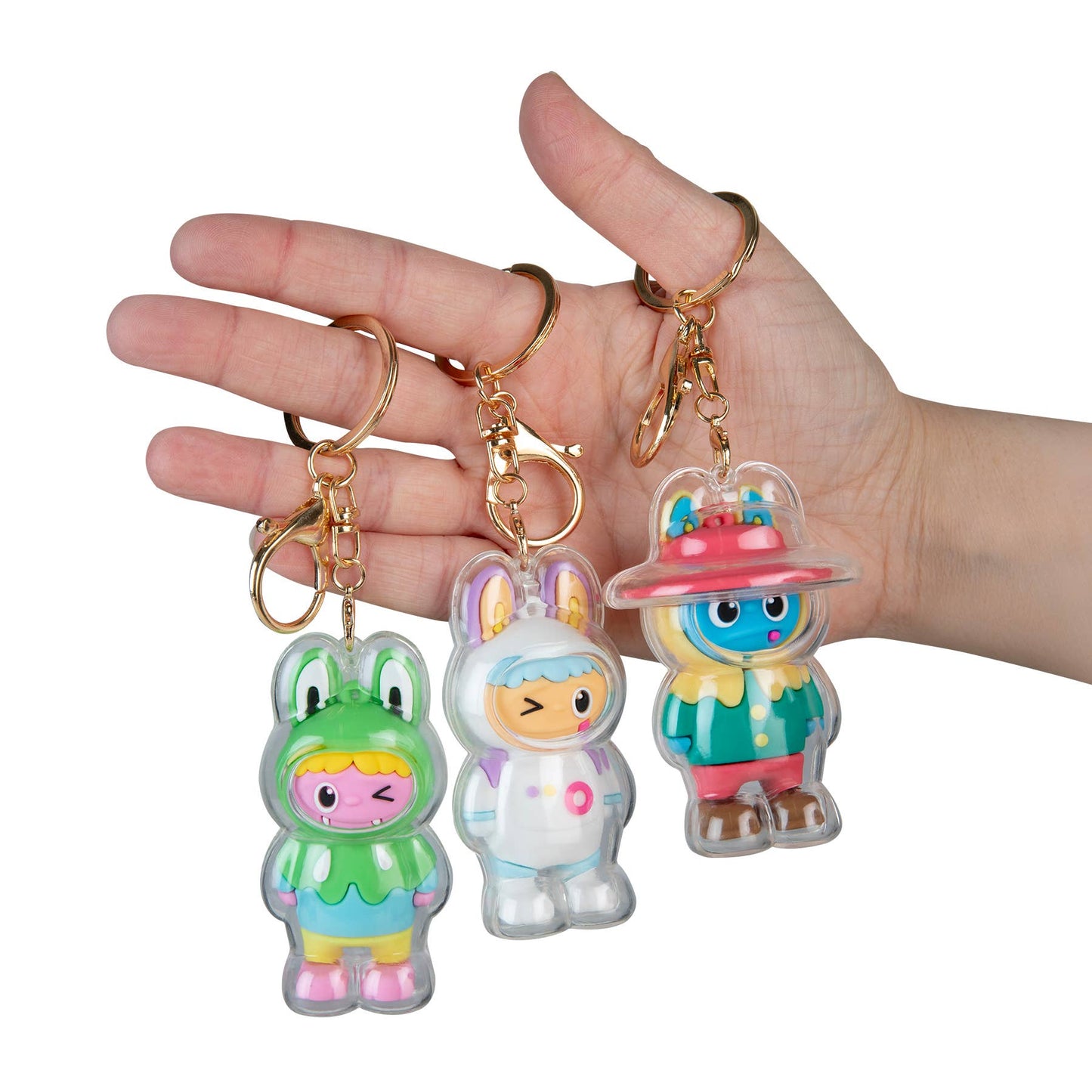 Snarkies Bubble Charmlets