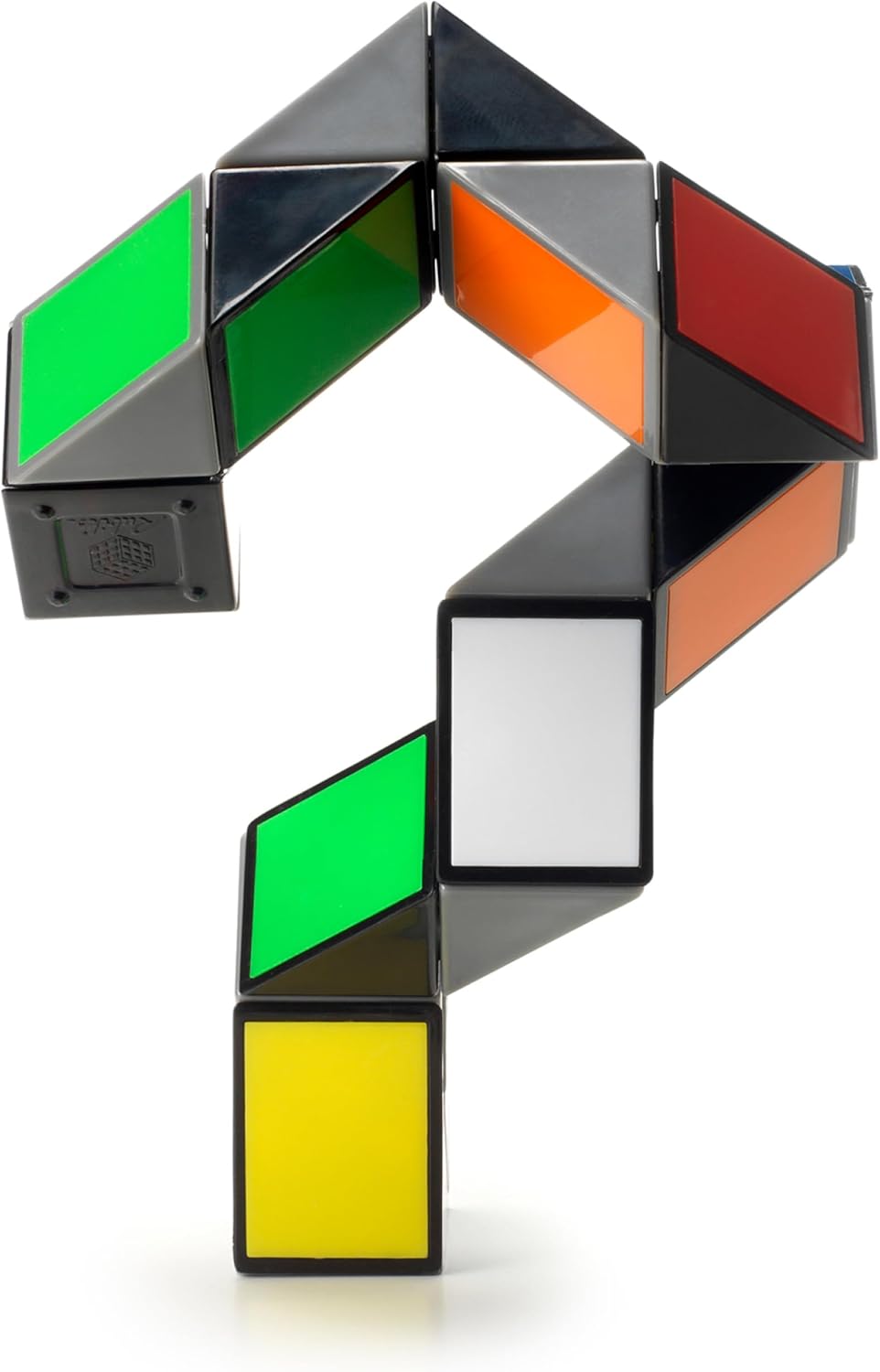 Twist Torsade Rubik's Cube